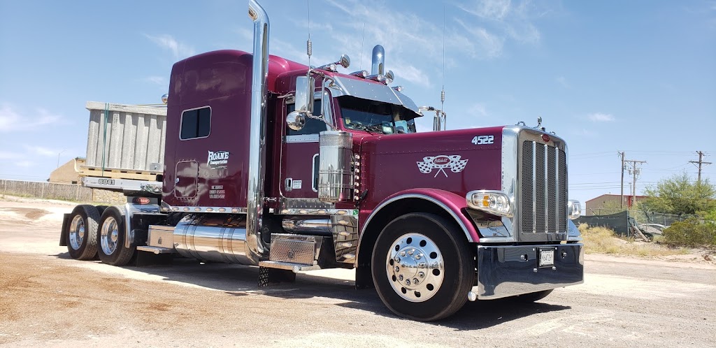 El Paso Truck Polish | El Paso, TX 79927 | Phone: (915) 383-3468