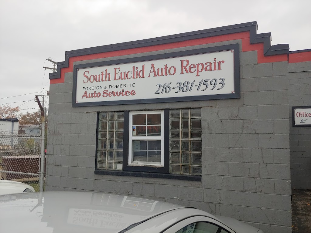 South Euclid Auto Repair | 4185 Greenvale Rd, Cleveland, OH 44121, USA | Phone: (216) 381-1593