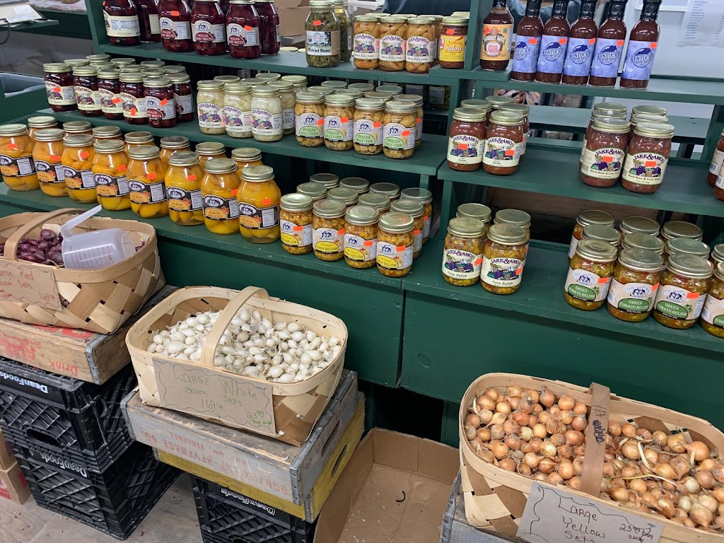 Karl’s Produce | 1599 Indian Mound Dr, Mt Sterling, KY 40353, USA | Phone: (859) 498-5044