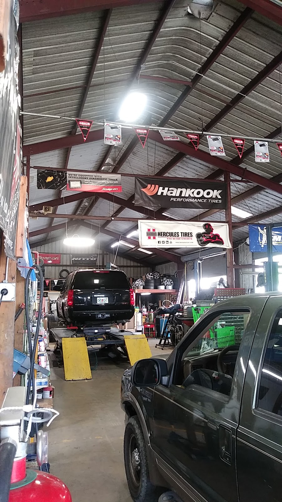 Devitos Auto Repair & Tire | 2420 US-301, Ellenton, FL 34222, USA | Phone: (941) 729-2886