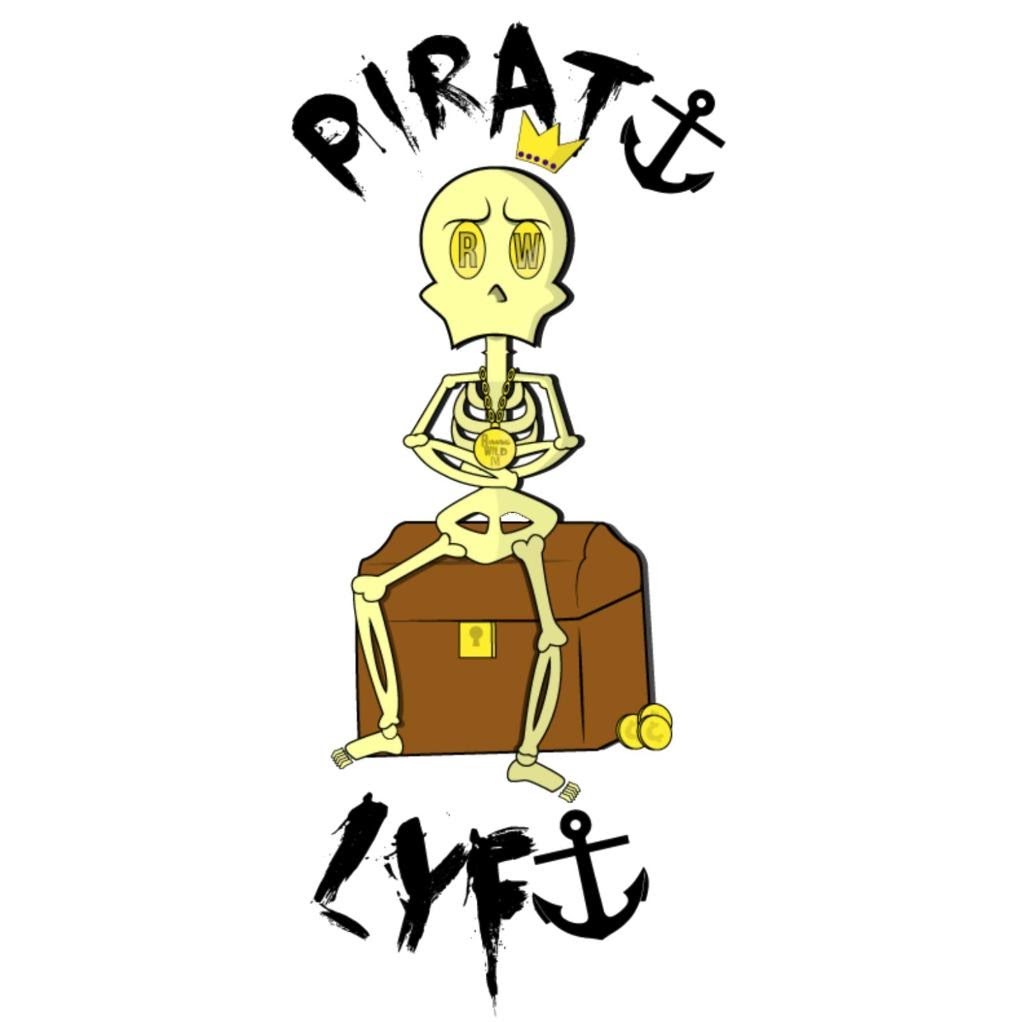 Pirate Lyfe Studios | Brookdale Center, Brooklyn Center, MN 55430, USA | Phone: (612) 462-5148