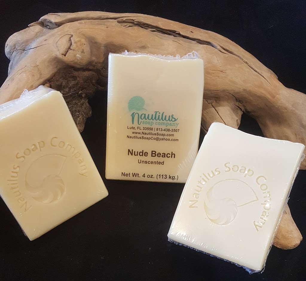 Nautilus Soap Company | 825 S Broad St, Brooksville, FL 34601, USA | Phone: (813) 438-3507