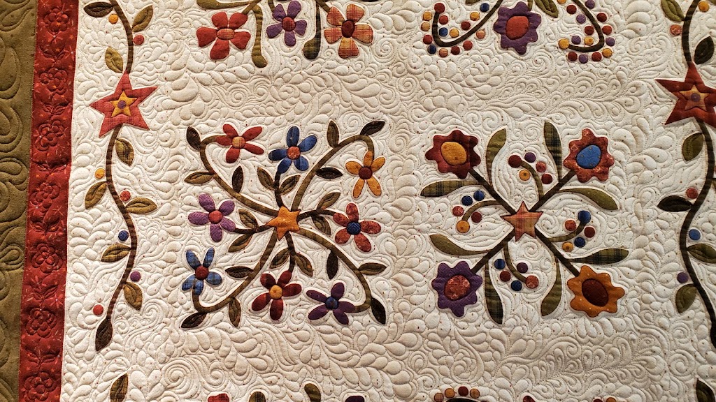 Lilynut Quilting Creations | 308 Hickory Dr, Fredonia, WI 53021, USA | Phone: (262) 339-1222