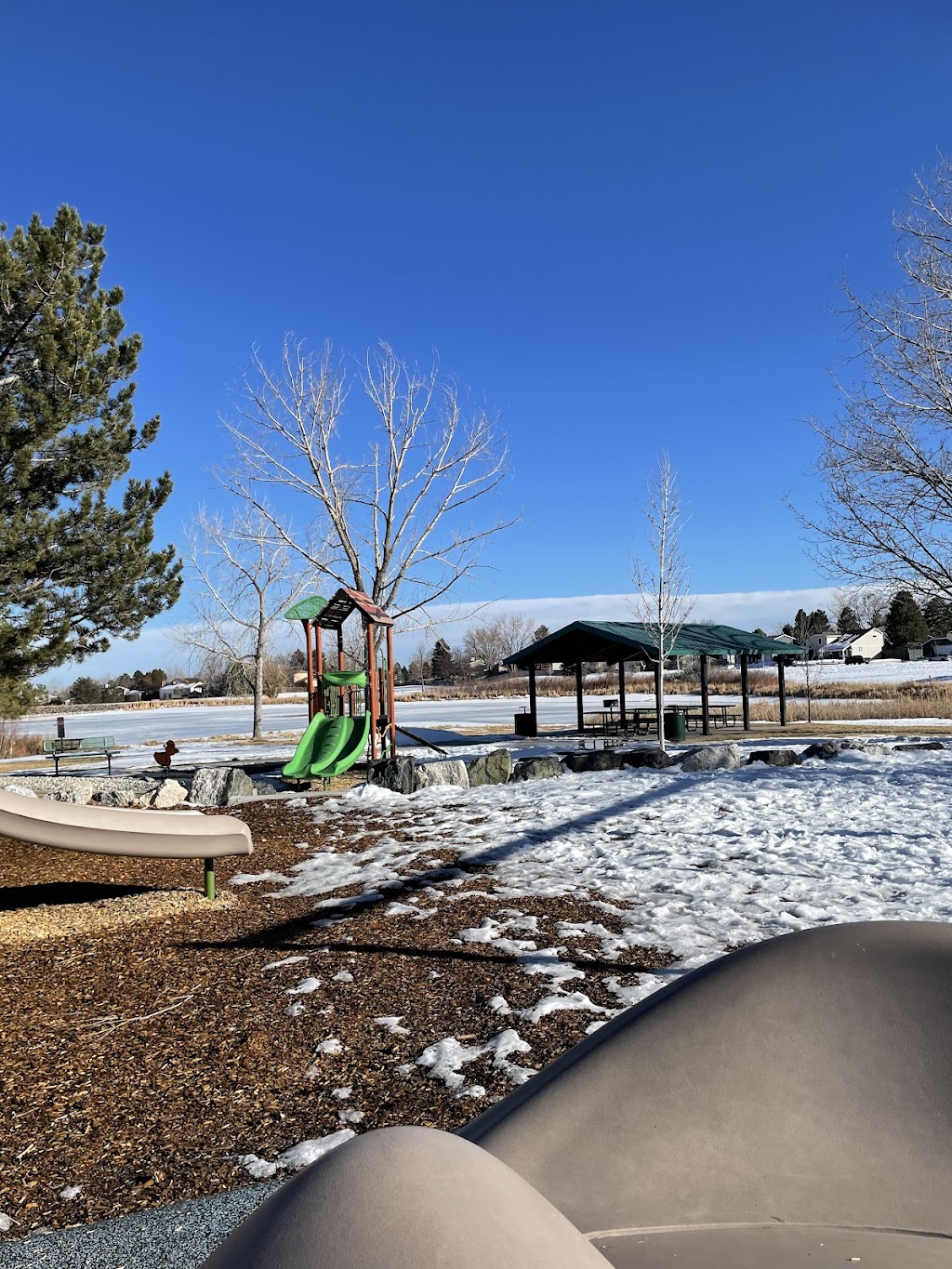 Blue Heron Park | 5518 S Quail St, Littleton, CO 80127, USA | Phone: (303) 409-2100