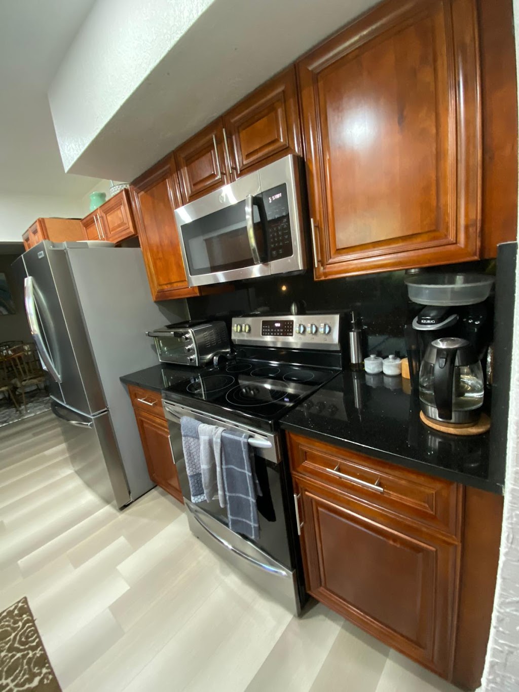 Just Granite and Marble | 938 Prospect Rd, Oakland Park, FL 33069, USA | Phone: (754) 308-3631