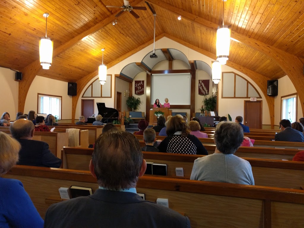 Westlake Seventh-day Adventist Church | 2335 Columbia Rd, Westlake, OH 44145, USA | Phone: (440) 835-2277