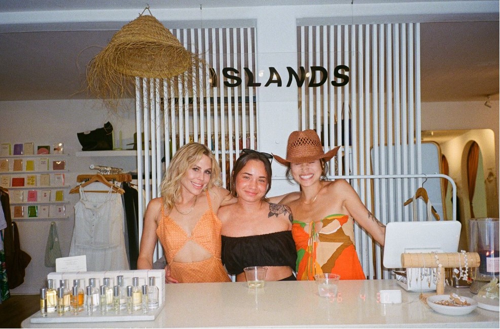 Islands The Shop | 1240 Duck Rd Unit 118, Duck, NC 27949, USA | Phone: (252) 261-1376