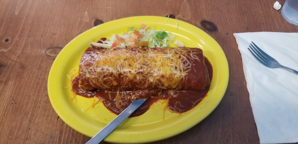 Las Michoacanas Mexican Restaurant | 337 AZ-77, Mammoth, AZ 85618, USA | Phone: (520) 487-2380