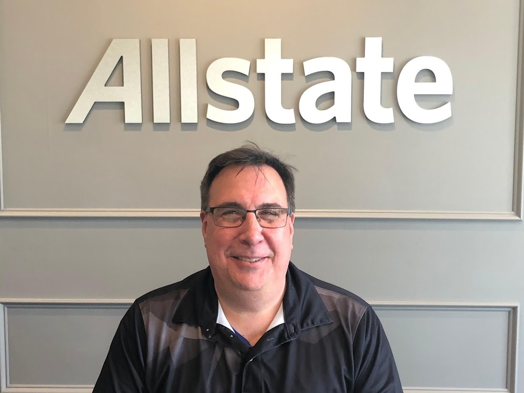 John Kunz: Allstate Insurance | 35740 Green St, New Baltimore, MI 48047, USA | Phone: (586) 725-0044