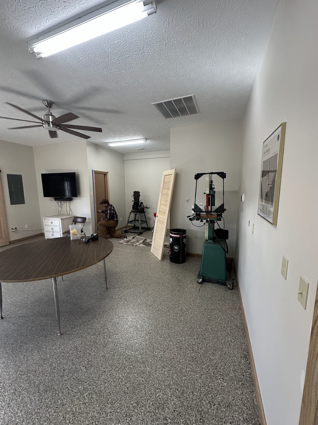 Taylor Painting & Property Services | 4549 Orchard View Dr SE, East Canton, OH 44730, USA | Phone: (330) 639-3874