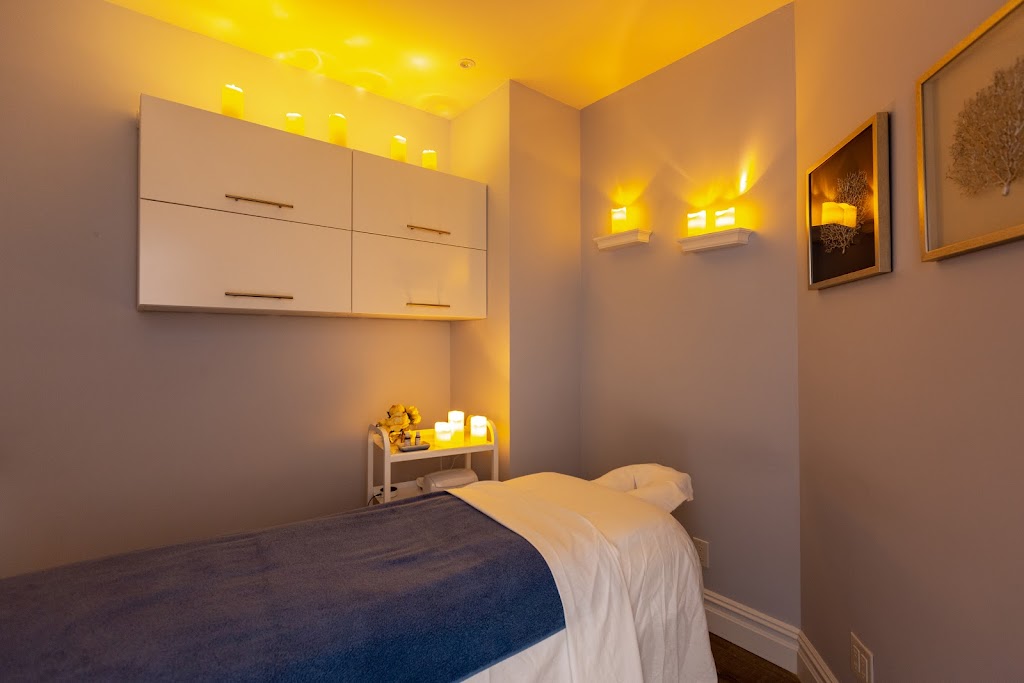 Upper West Spa | 187 Amsterdam Ave, New York, NY 10023, USA | Phone: (212) 787-1696