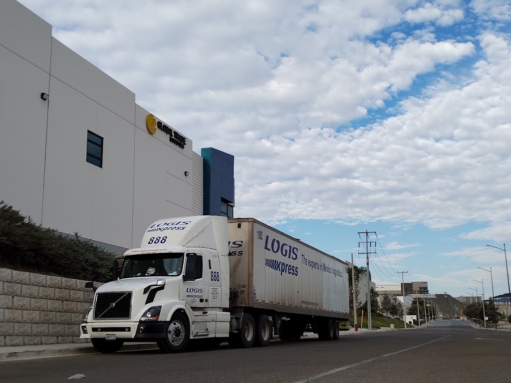 Global Trade Logistics | 22250, Valle Bonito Industrial Park, 22250 Baja California, Mexico | Phone: 664 211 6777