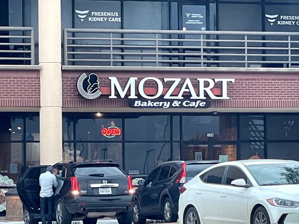 Mozart Bakery | 3420 K Ave, Plano, TX 75074, USA | Phone: (972) 423-4082