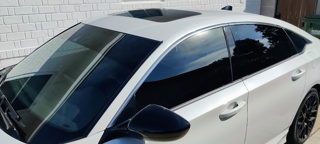 SunTrust Mobile Window Tinting | 9680 W Olive Ave, Peoria, AZ 85345, USA | Phone: (602) 601-2468