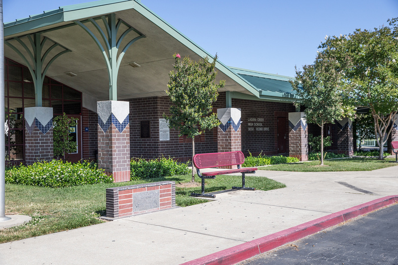 Laguna Creek High School | 9050 Vicino Dr, Elk Grove, CA 95758, USA | Phone: (916) 683-1339