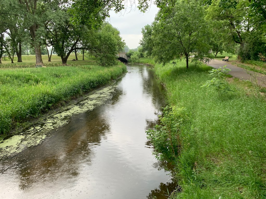 Lions Coon Creek Park | 1664 119th Ave NW, Coon Rapids, MN 55433, USA | Phone: (763) 755-2880