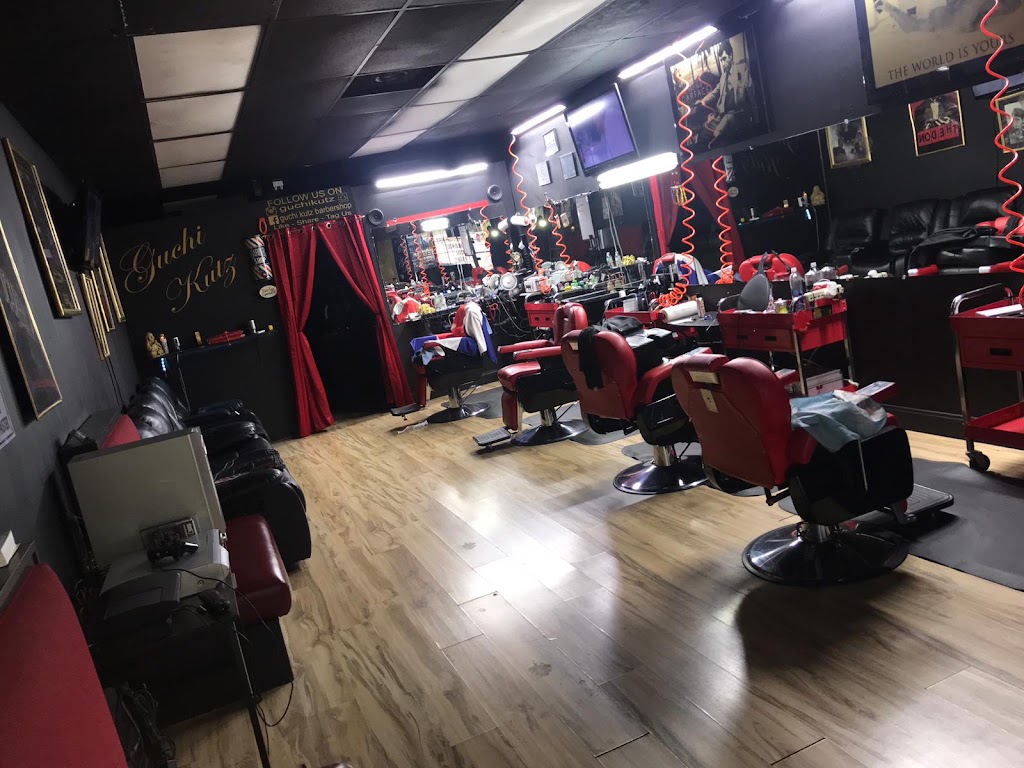 Guchikutz Barbershop | 27577 S Dixie Hwy, Naranja, FL 33032, USA | Phone: (786) 400-4553