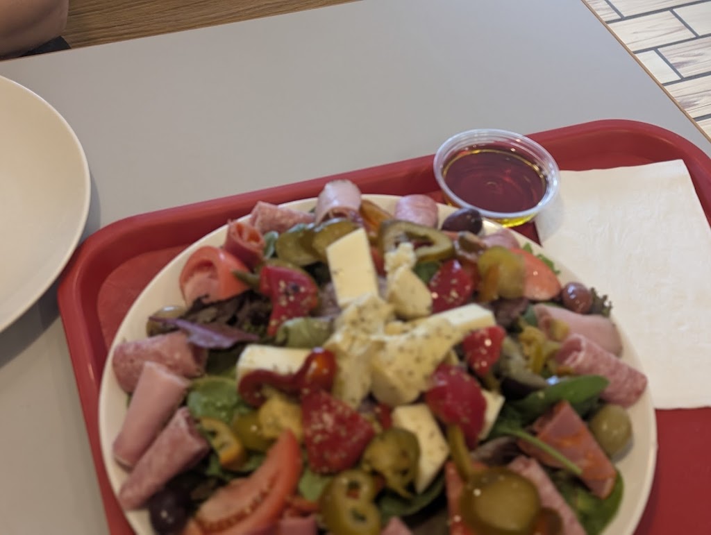 Nicks Pizza & Pasta | 44 W Main St, Bergenfield, NJ 07621, USA | Phone: (201) 385-9240