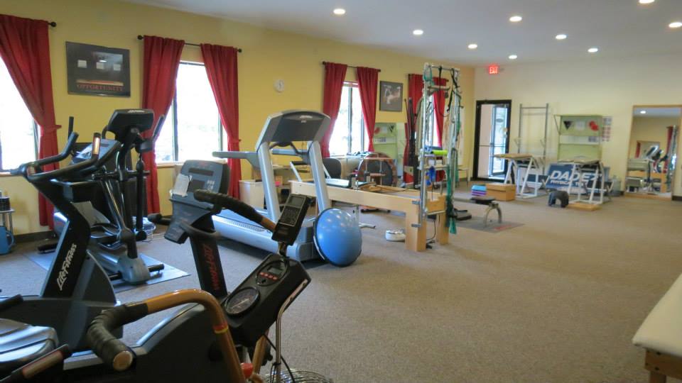 Dadez Physical Therapy Inc | 471 S Arch Ave, New Richmond, WI 54017, USA | Phone: (715) 246-3809