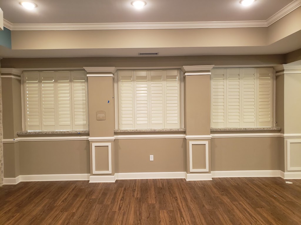 Master Blinds & Shutters | 50 Wendy Way, Douglasville, GA 30134, USA | Phone: (770) 314-9251