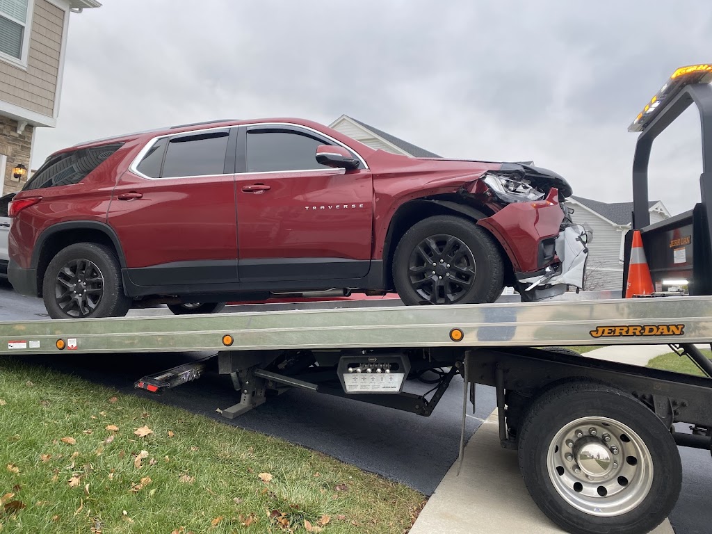 Crash Champions Collision Repair 1429 E Lincoln Hwy, New Lenox, IL