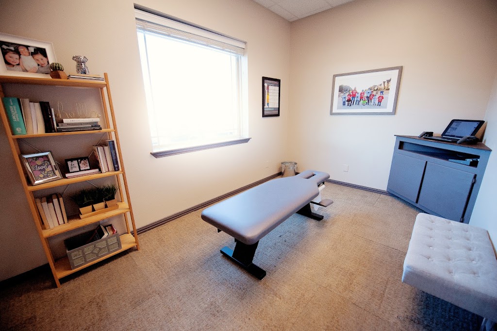 New Directions Chiropractic | 107 Suncreek Dr Suite 400, Allen, TX 75013, USA | Phone: (214) 215-4119