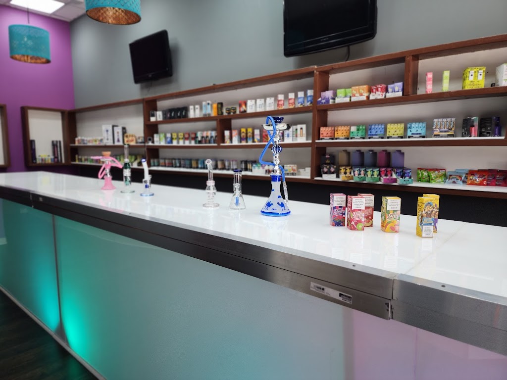 Vapor Lab McKinney | 4100 Lake Forest Dr #310, McKinney, TX 75070, USA | Phone: (972) 400-6839