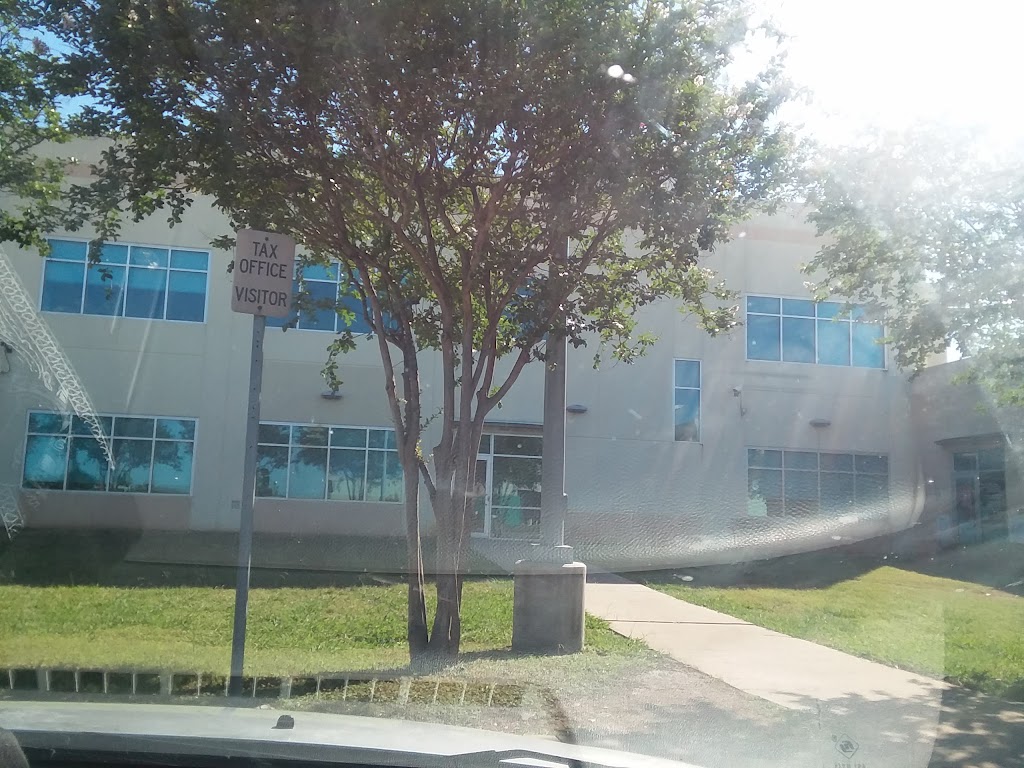 Travis County Justice of Peace, Precinct 4 | 4011 McKinney Falls Pkwy #1200, Austin, TX 78744, USA | Phone: (512) 854-9479
