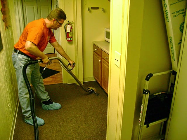 Griffith Carpet Cleaning | 11 Kent Pl # 1, Pompton Plains, NJ 07444, USA | Phone: (973) 831-6103