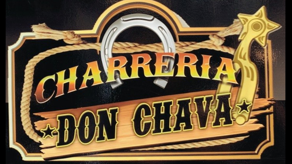 Charreria Don Chava | 3425 1st St, Los Angeles, CA 90063, USA | Phone: (323) 526-8738