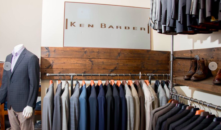 Ken Barber Signature | 2695 Pine Grove Rd #306, Cumming, GA 30041, USA | Phone: (770) 881-2803