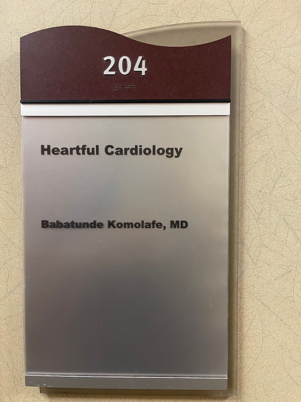 Heartful Cardiology | 2800 E Broad St Suite 204, Professional Building 1, Mansfield, TX 76063, USA | Phone: (817) 752-5242