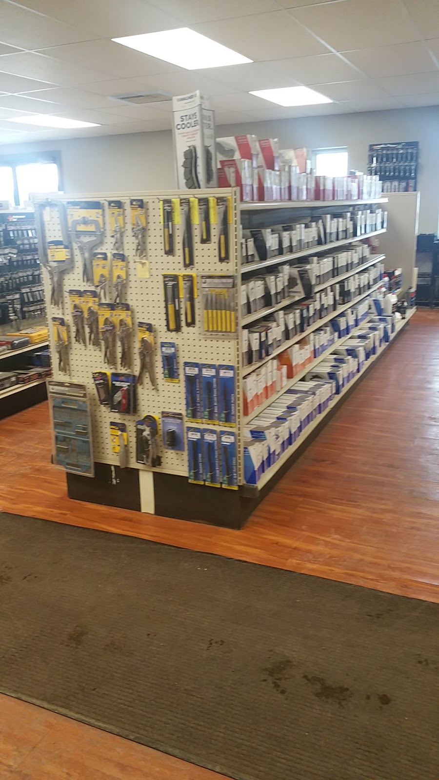 Fox Auto Parts | 8111 Rawsonville Rd, Belleville, MI 48111, USA | Phone: (734) 461-9400