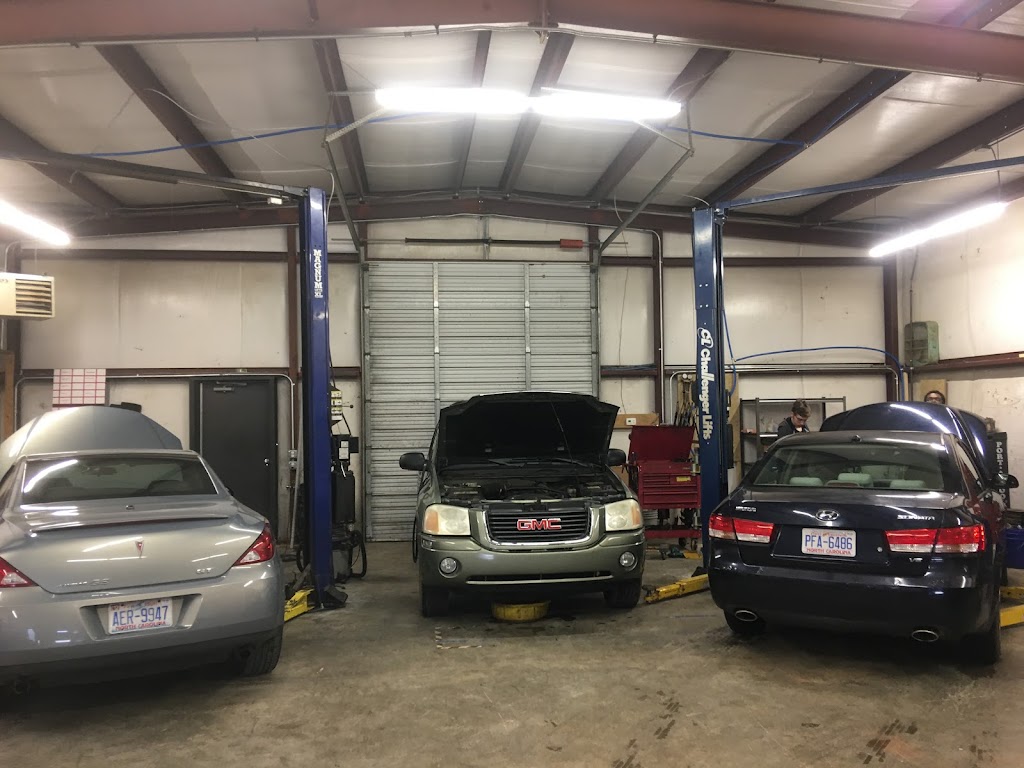 Presnells Auto Repair | 134 Custom Dr, Mocksville, NC 27028 | Phone: (336) 751-5000
