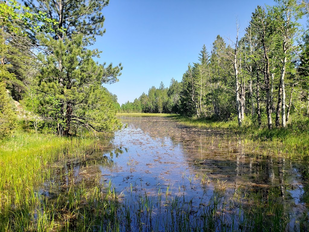 Bobcat Campground | Lyons, CO 80540, USA | Phone: (970) 498-7000