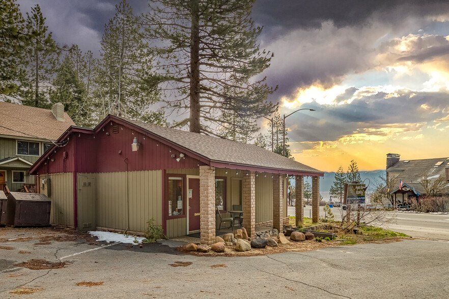 Agate Bay Realty Lake Tahoe | 4991 N Lake Blvd, Carnelian Bay, CA 96140, USA | Phone: (530) 546-4256