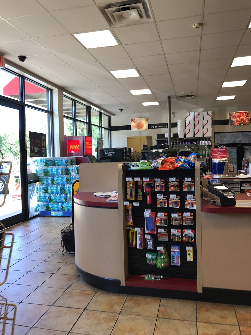 GATE Gas Station | 4234 Dunn Ave, Jacksonville, FL 32218, USA | Phone: (904) 768-9591