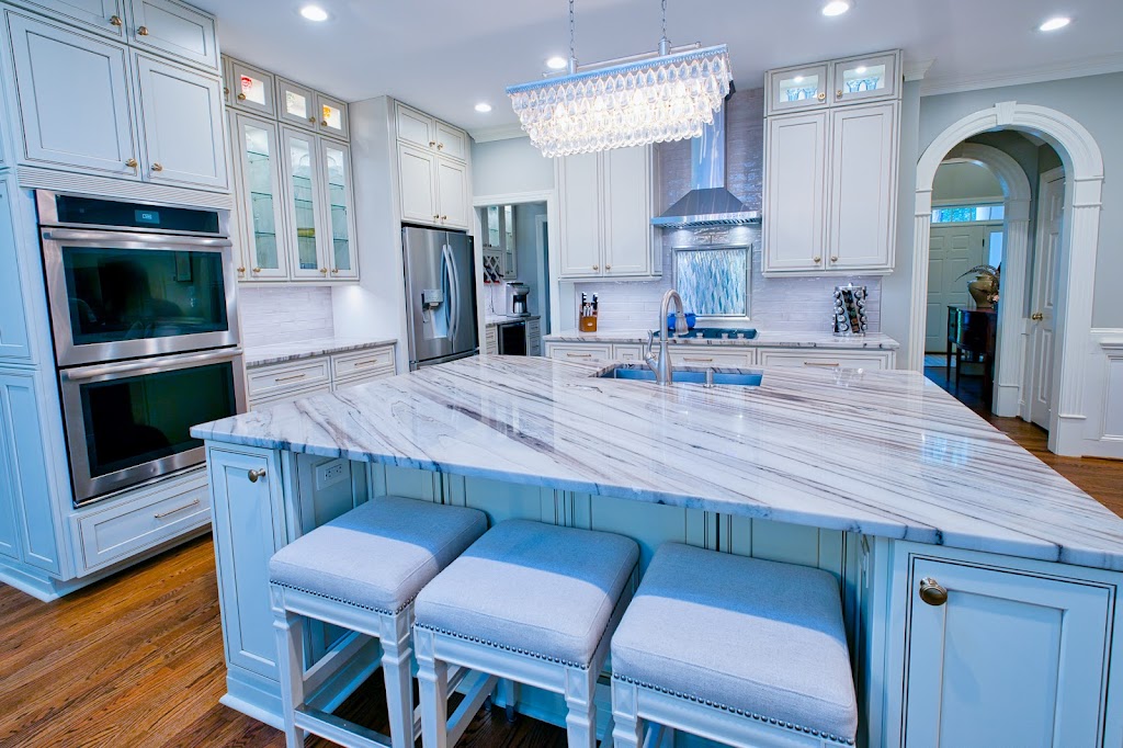 Kitchens by Michael | 11886 NC-42, Holly Springs, NC 27540, USA | Phone: (704) 881-1907