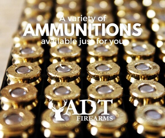 ADT Firearms, L.L.C. | 6009 E 1000 N, Syracuse, IN 46567, USA | Phone: (574) 457-9012