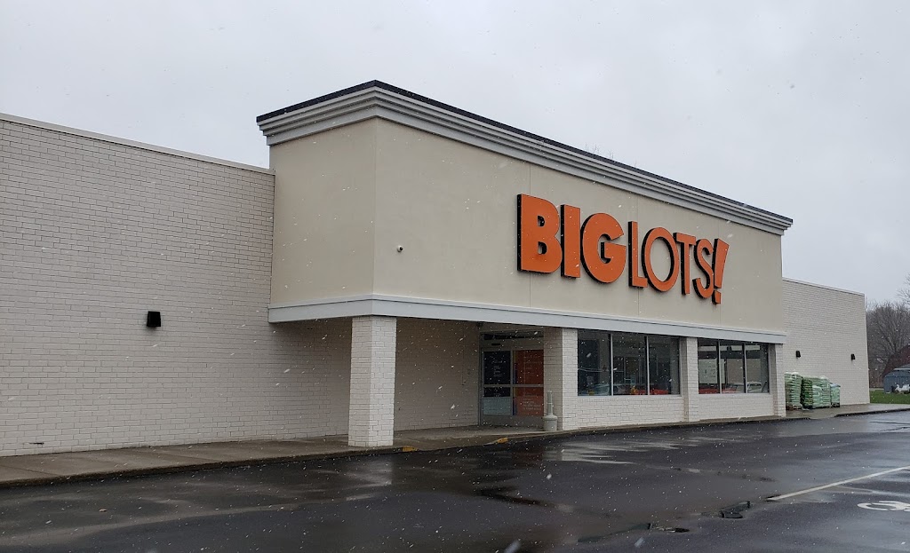 Big Lots | 2221 Main St, Collins, NY 14034, USA | Phone: (716) 241-2134