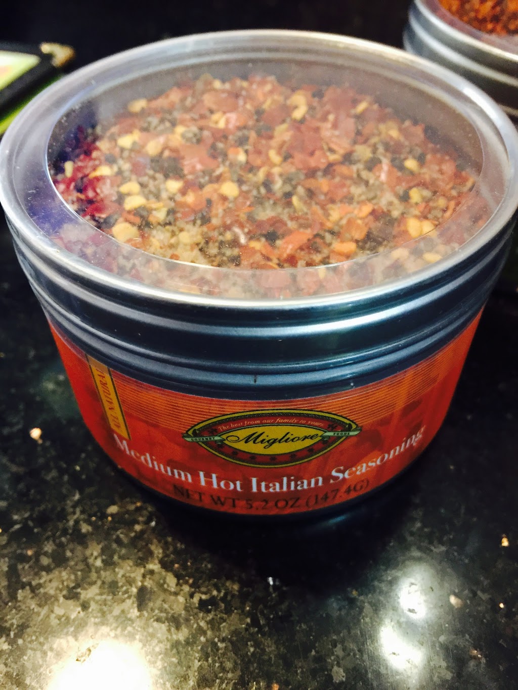 Migliore Olive Oil in Coeur dAlene | 5225 Canyon Crest Dr STE 13, Riverside, CA 92507, USA | Phone: (208) 930-0995