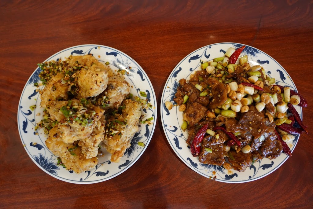 Mandarin Beijing | 2130 Birch Rd, Chula Vista, CA 91915, USA | Phone: (619) 656-3888