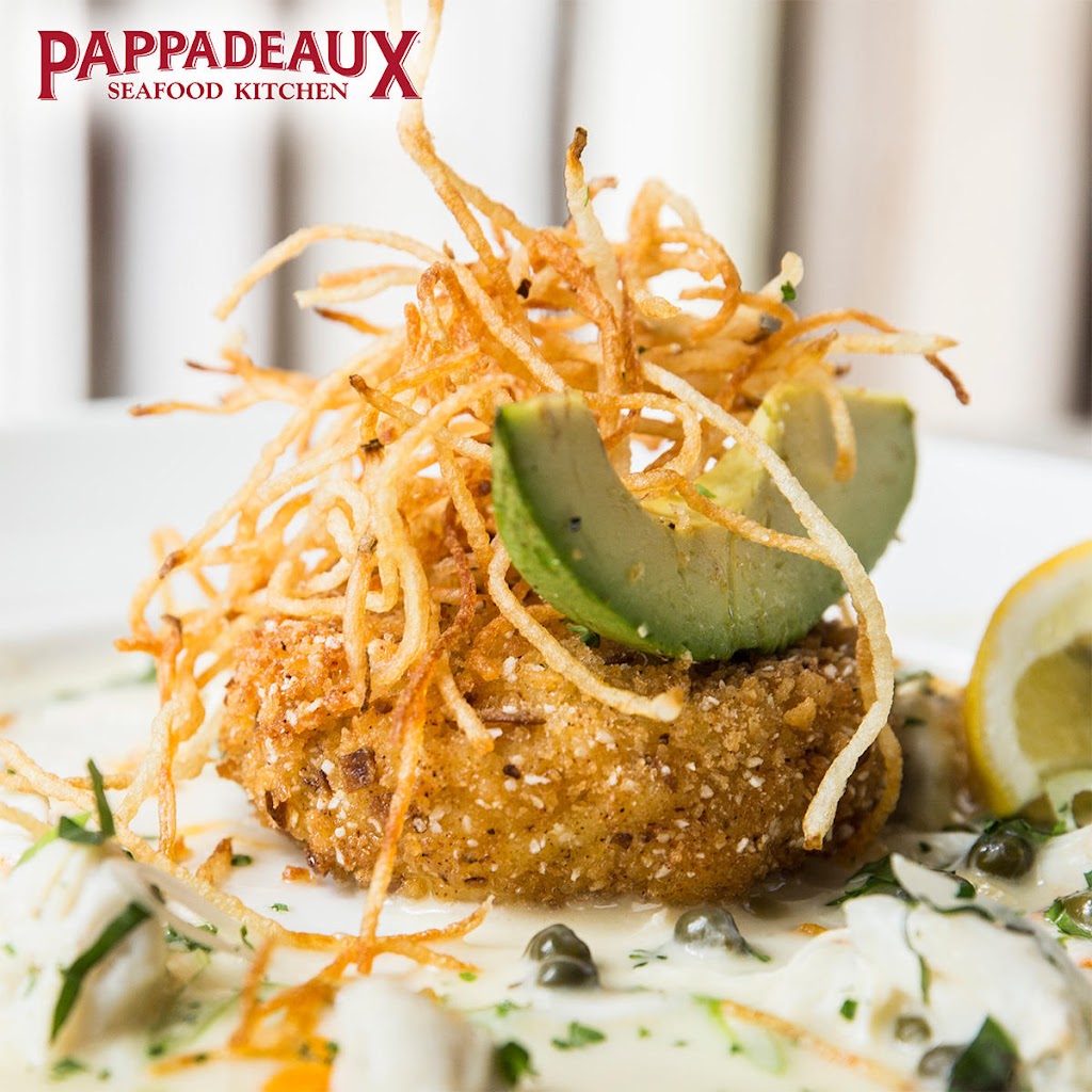 Pappadeaux Seafood Kitchen | 3500 Grandview Pkwy, Birmingham, AL 35243, USA | Phone: (205) 582-5083