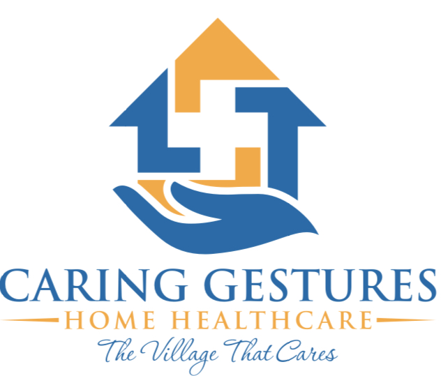 Caring Gestures Home Healthcare | 4488 Irish Peach Ct, Waldorf, MD 20602 | Phone: (240) 633-0848