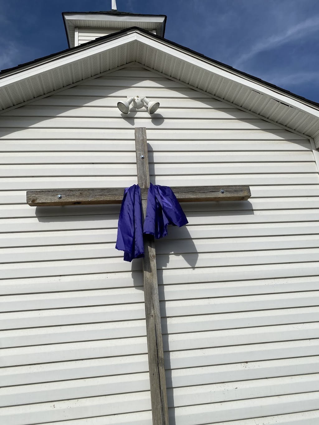 The Upper Room | 115 N 7th St, Sanford, NC 27330, USA | Phone: (919) 721-3377