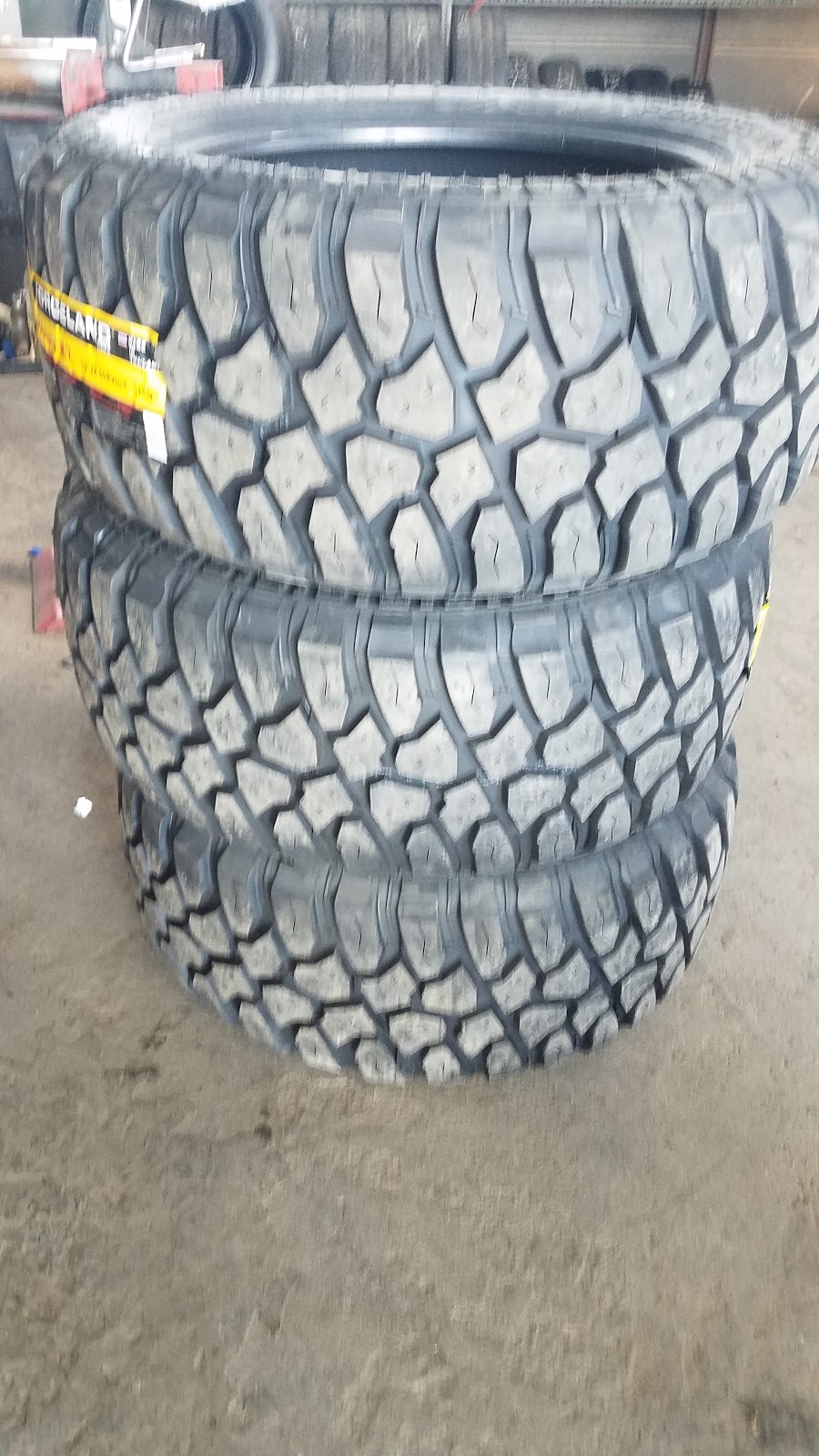 El Ganso Tires & Repair | 8408 Alameda Ave, El Paso, TX 79907 | Phone: (915) 740-3395