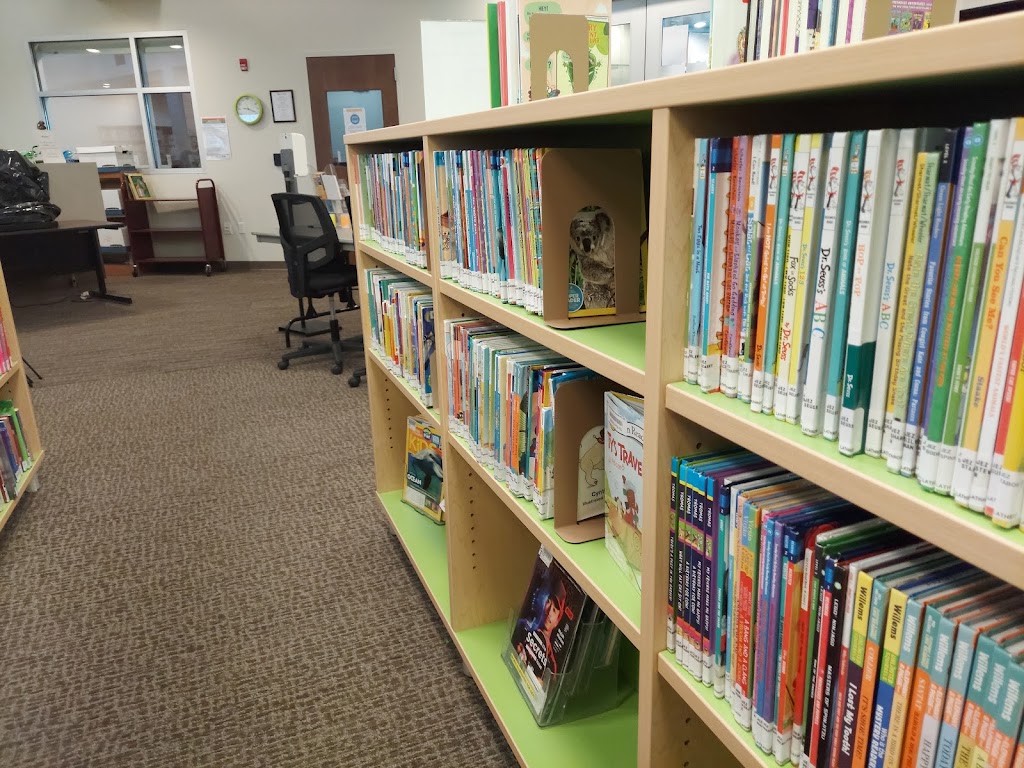 Lathrop Branch Library | 450 Spartan Way, Lathrop, CA 95330, USA | Phone: (209) 937-8221