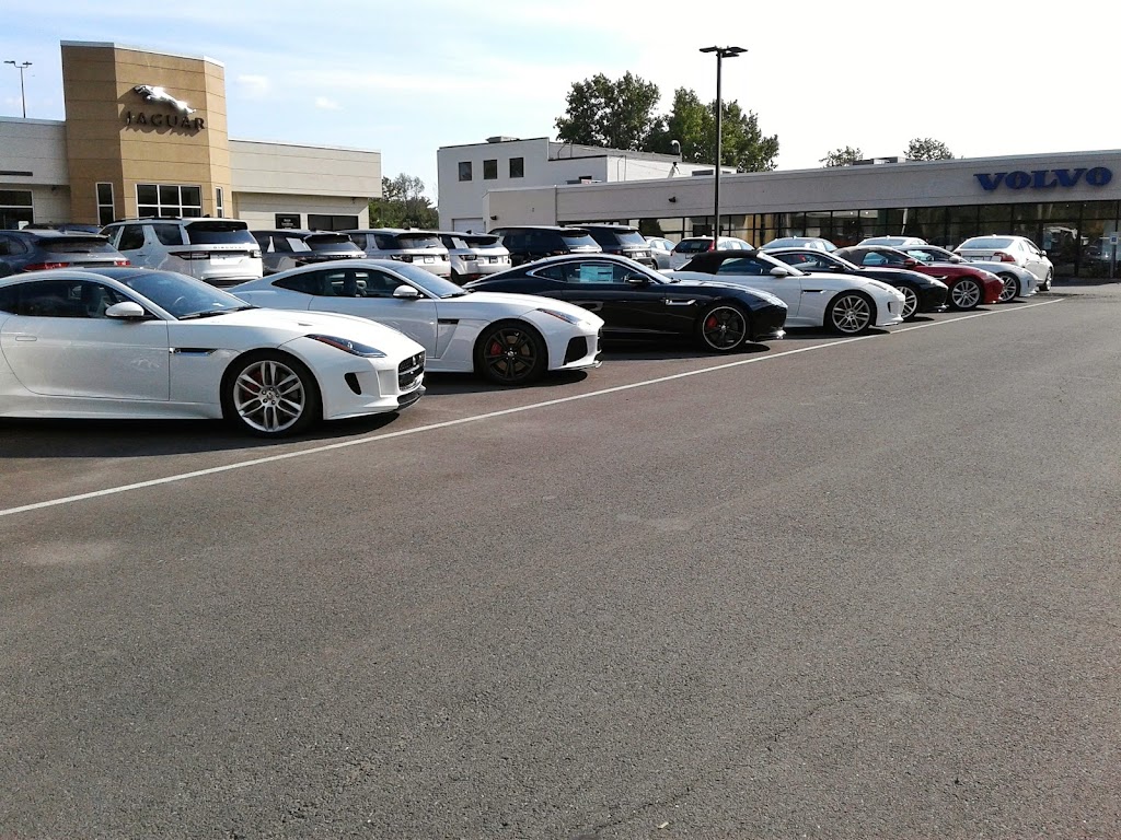 McGovern Luxury Cars Albany | 347 New Karner Rd, Albany, NY 12205, USA | Phone: (838) 231-5040