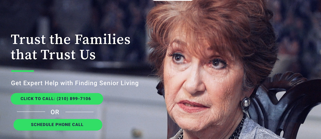 Home 2 Home 4 Seniors | 21630 Milsa Dr #1412, San Antonio, TX 78256, USA | Phone: (210) 899-7080