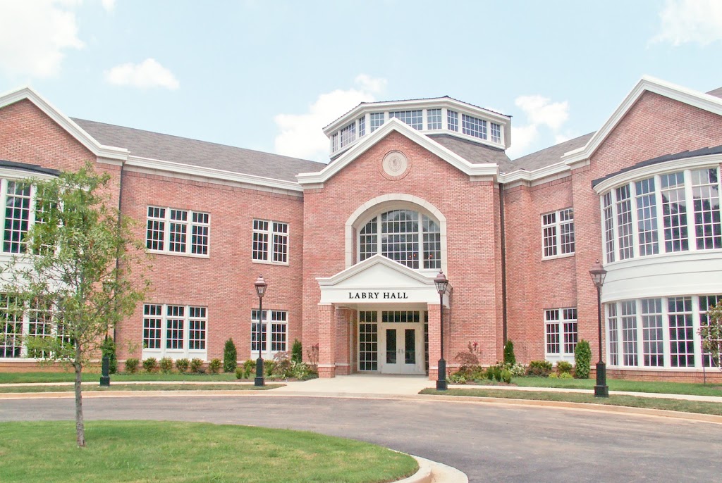 Hutchison School | 1740 Ridgeway Rd, Memphis, TN 38119, USA | Phone: (901) 761-2220